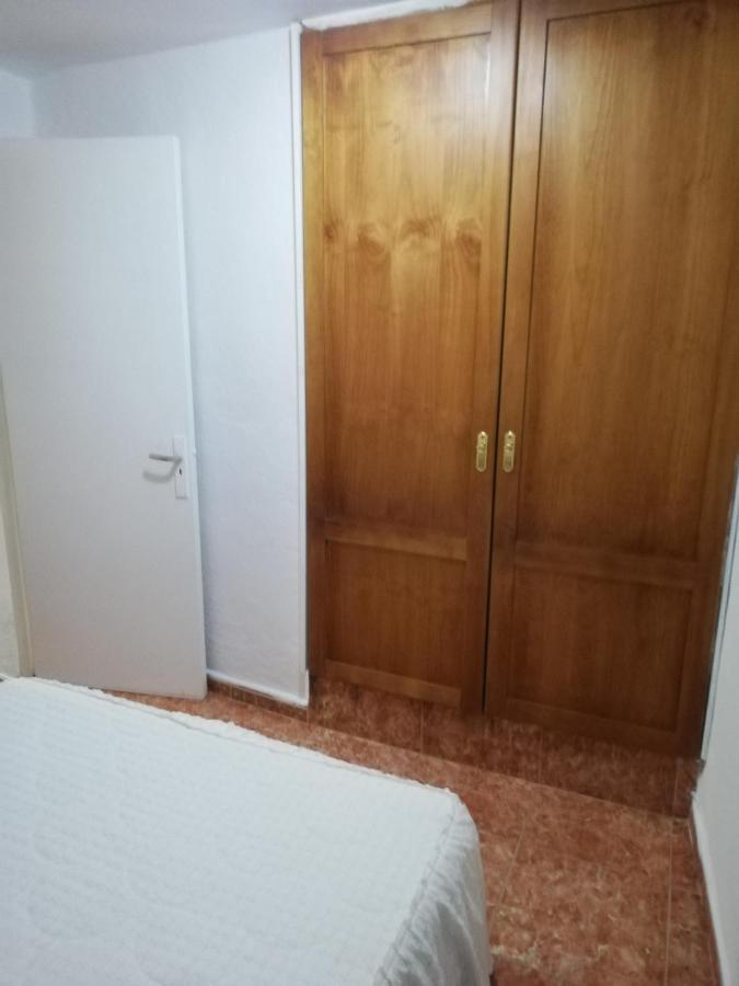 Casa Mari Carmen Y Jose Lägenhet Costa Adeje  Exteriör bild