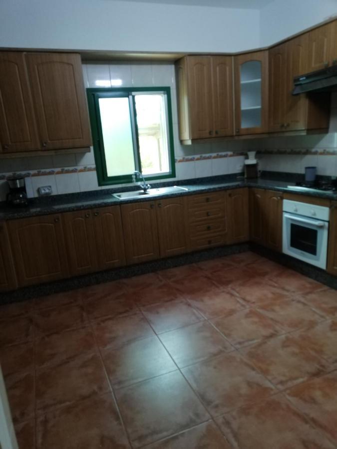 Casa Mari Carmen Y Jose Lägenhet Costa Adeje  Exteriör bild