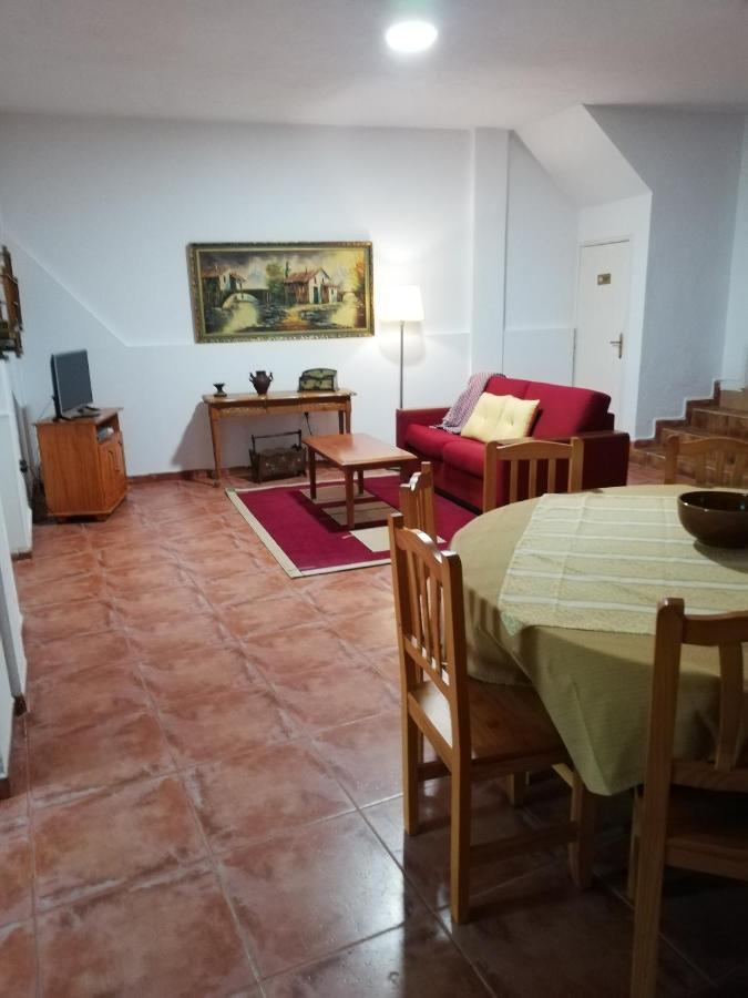 Casa Mari Carmen Y Jose Lägenhet Costa Adeje  Exteriör bild