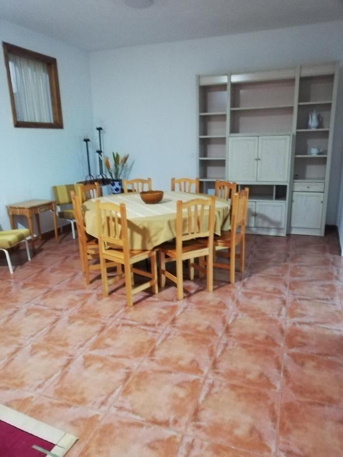 Casa Mari Carmen Y Jose Lägenhet Costa Adeje  Exteriör bild